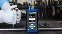 Magnafield MetaTip Hardness Tester