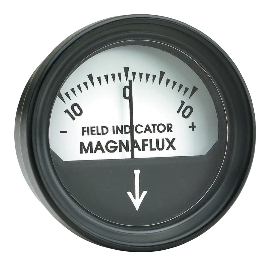[387-2480] Magnaflux Field Indicator - Generic, Non-Calibrated