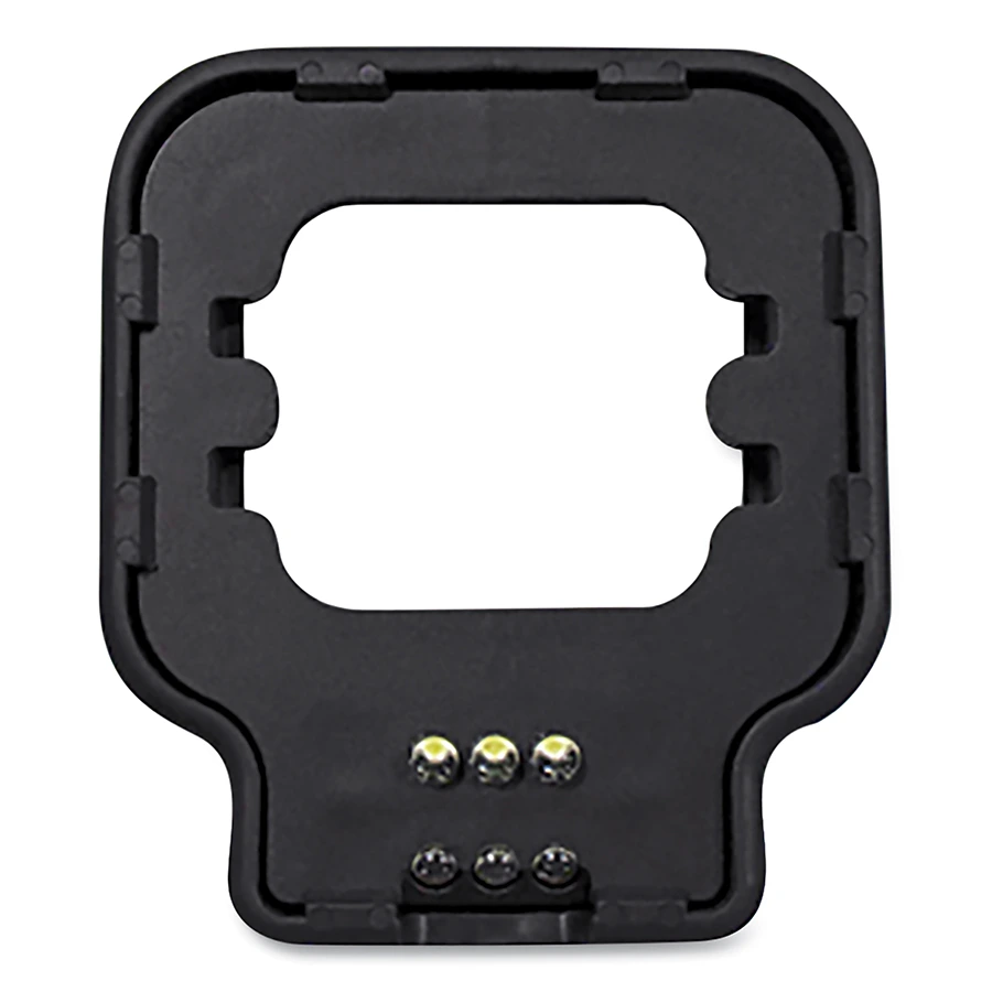 [387-628840] Magnaflux Y-2 Yoke Replacement Light Assembly