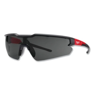 [495-48-73-2018] Milwaukee Safety Glasses - Tinted Fog-Free
