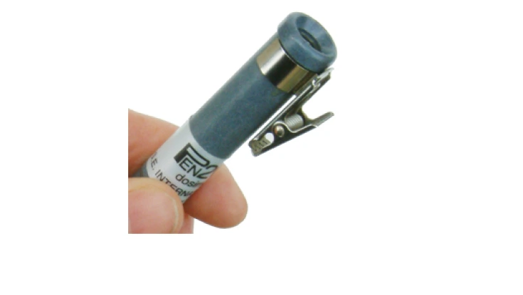 Pen Dosimeters