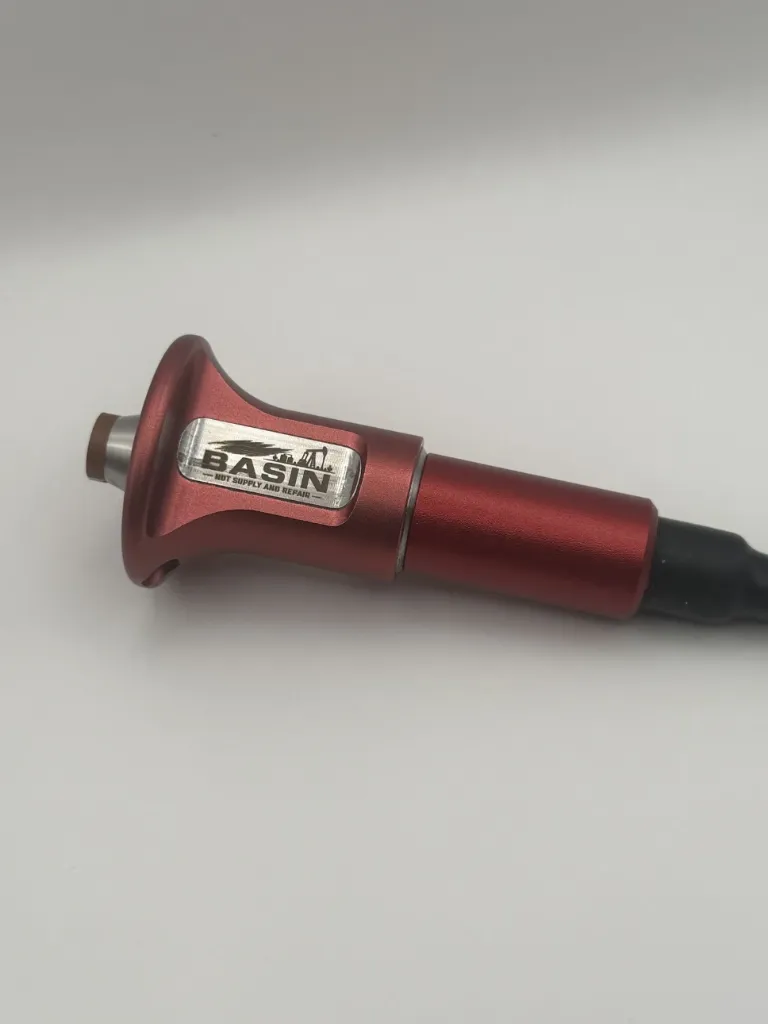 D790-SM Dual 5mhz Basin Brand